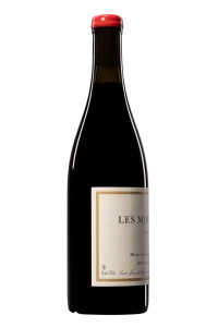 Domaine Prieuré Saint Jean de Bébian - Coteaux du Languedoc "Les Moutons" Rouge 2023, 75cl