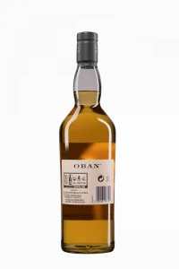 Single Malt Scotch Whisky 