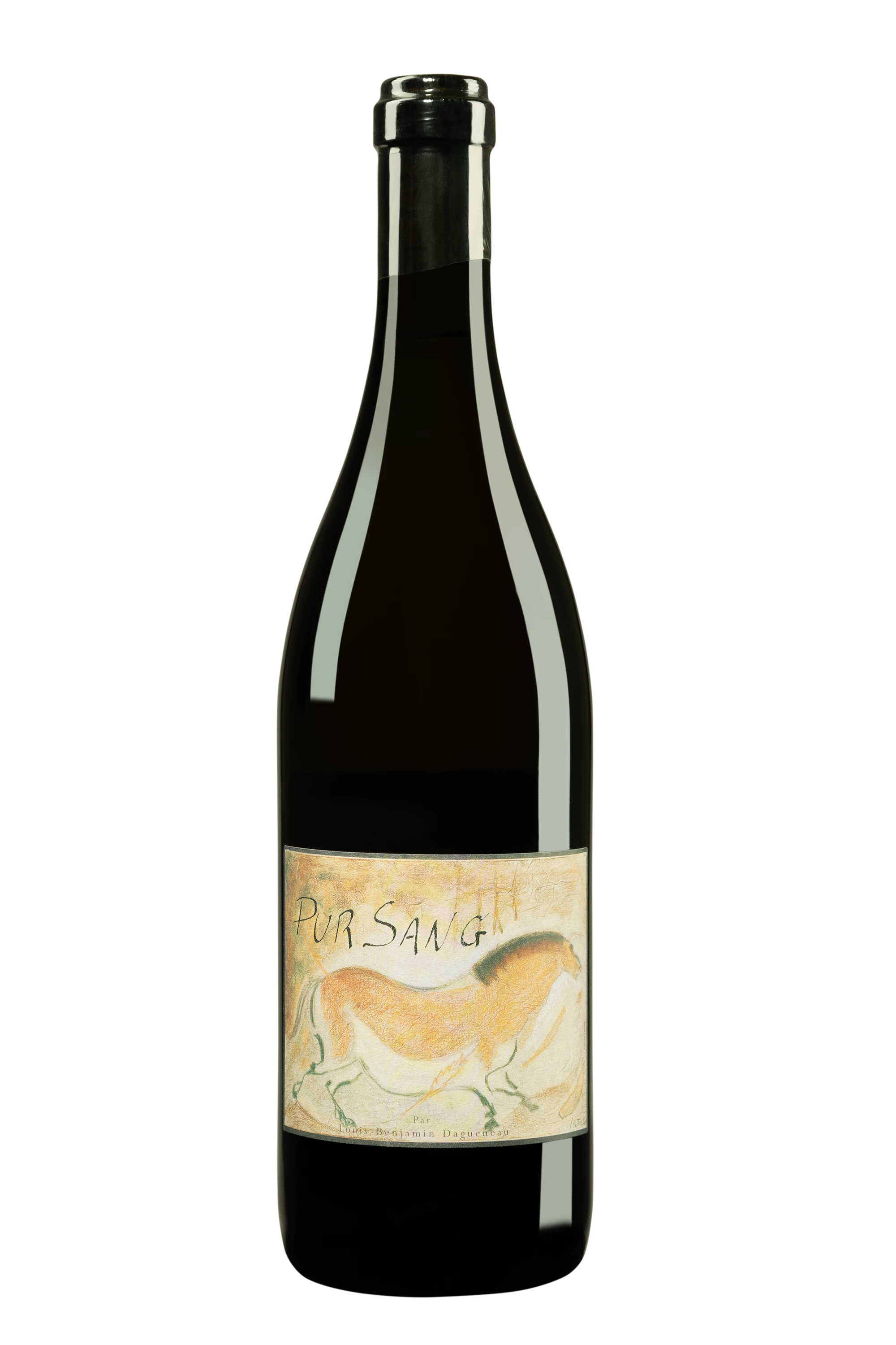 Domaine Didier Dagueneau - Pouilly Fumé "Pur Sang" Blanc 2011, 75cl