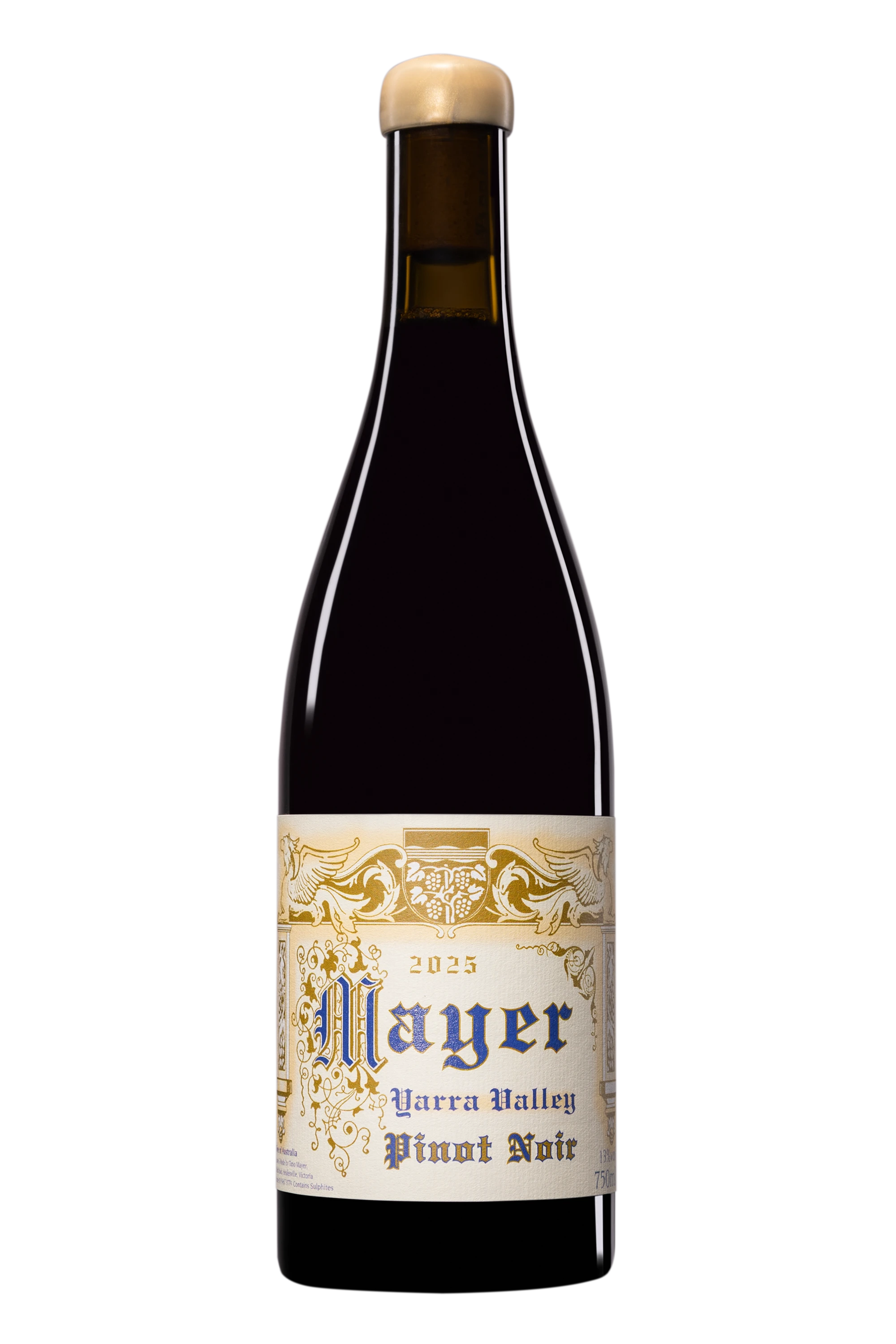 Domaine Mayer - Yarra Valley "The Close Planted" Rouge 2025, 75cl