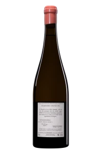 Domaine La Rogerie - Alsace Grand Cru Sommerberg "Riesling" Blanc 2024, 75cl