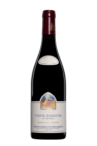 Domaine Georges Mugneret Gibourg - Vosne-Romanée Villages "La Colombière" Rouge 2022 13°, 75cl