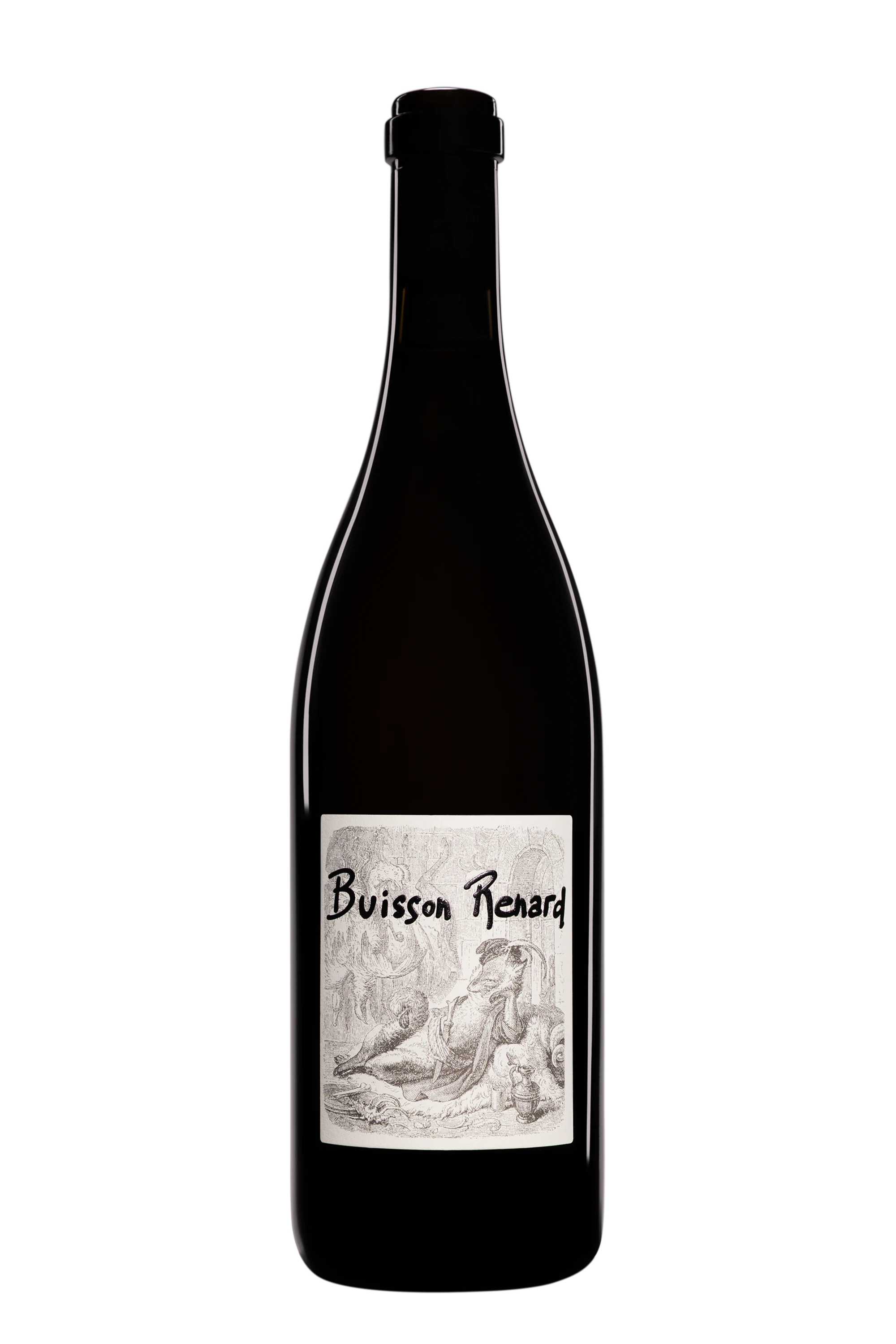 Domaine Didier Dagueneau - Vin de France "Buisson Renard" Blanc 2022 13°, 75cl