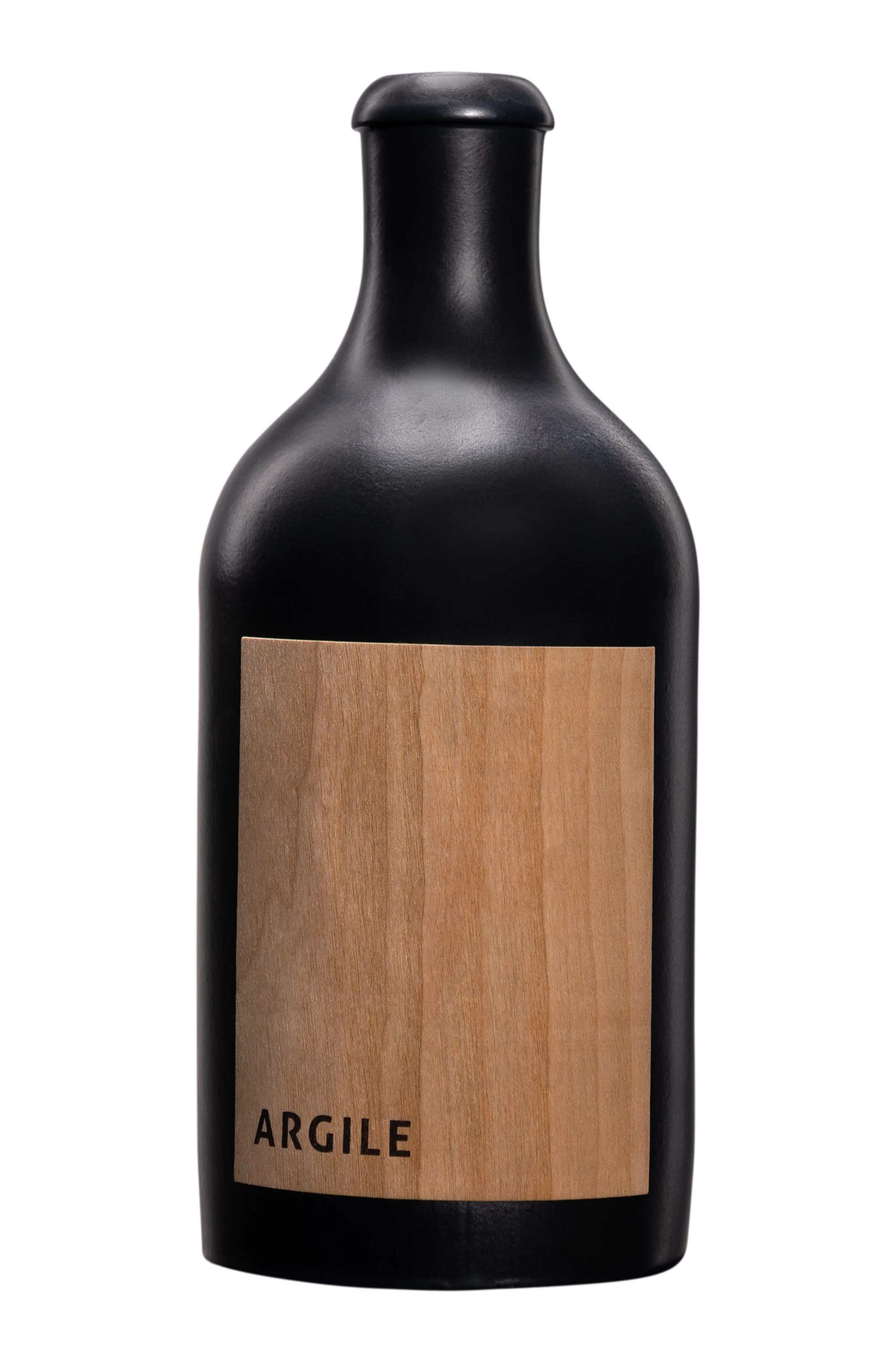 Château Lafitte - Vin de France "Argile" Blanc 2023 12°, 50cl