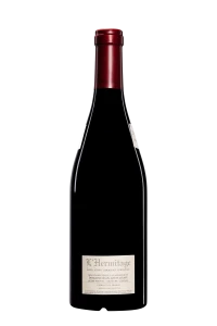 Domaine Jean-Louis Chave - Hermitage Rouge 2007, 75cl