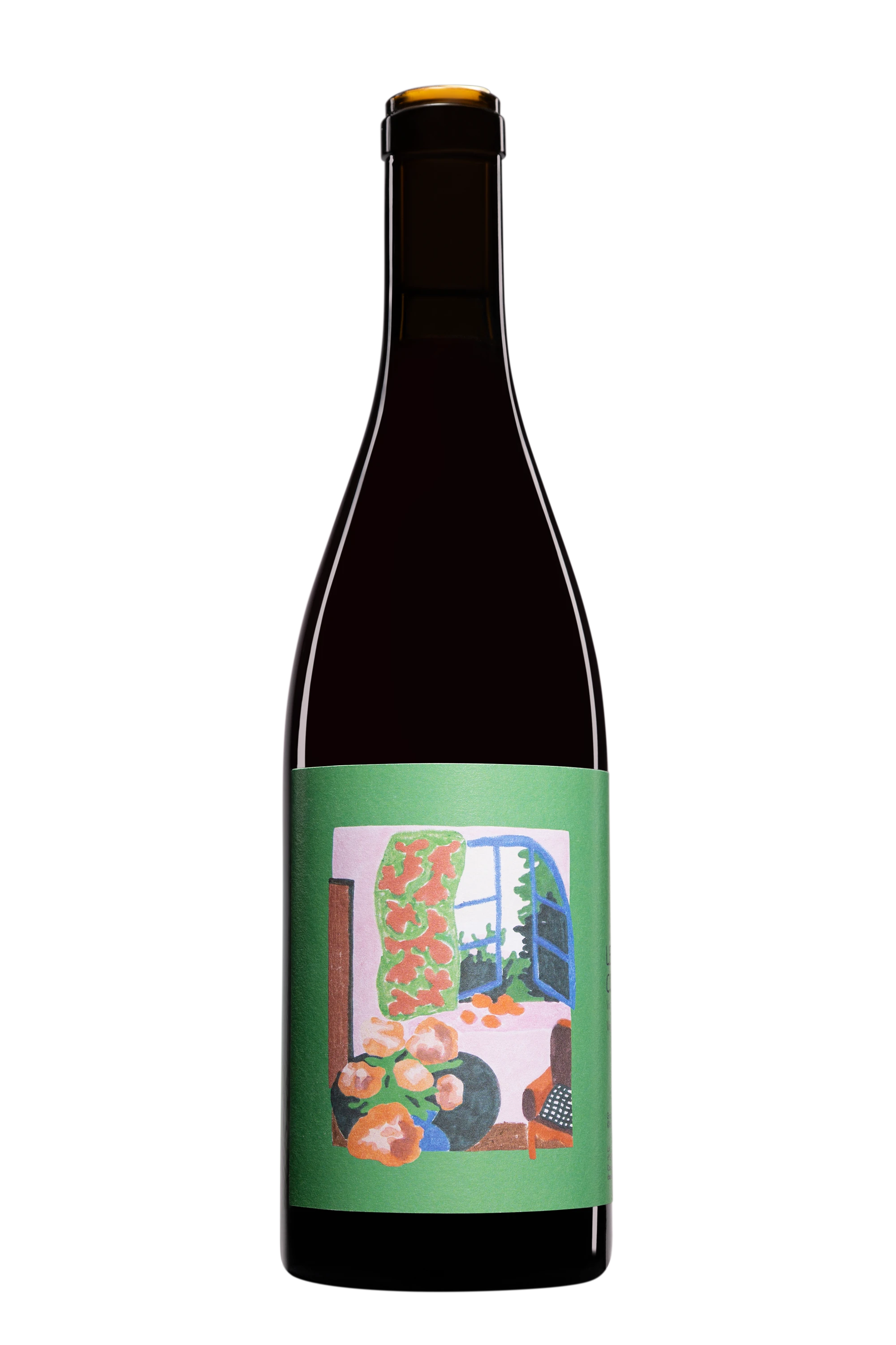 Domaine Lisa le Postec - Vin de France "Les Coutayres" Blanc 2023 12.5°, 75cl