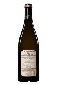 Mas Daumas Gassac - Vin de Pays de Saint Guilhem-le-Désert – Cité d'Aniane Blanc 2025 13.5°, 75cl