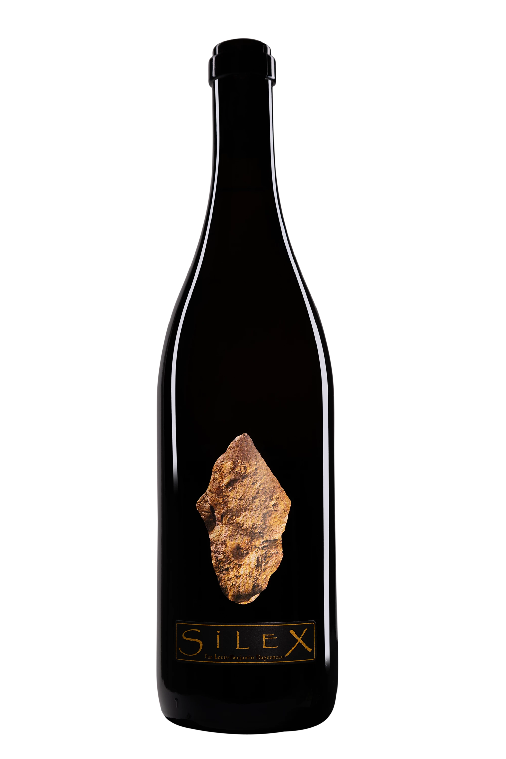 Domaine Didier Dagueneau - Blanc Fumé de Pouilly "Silex" Blanc 2016 13°, 75cl