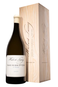 Domaine Hubert Lamy - Saint-Aubin 1er Cru "En Remilly" Blanc 2023 13°, 300cl