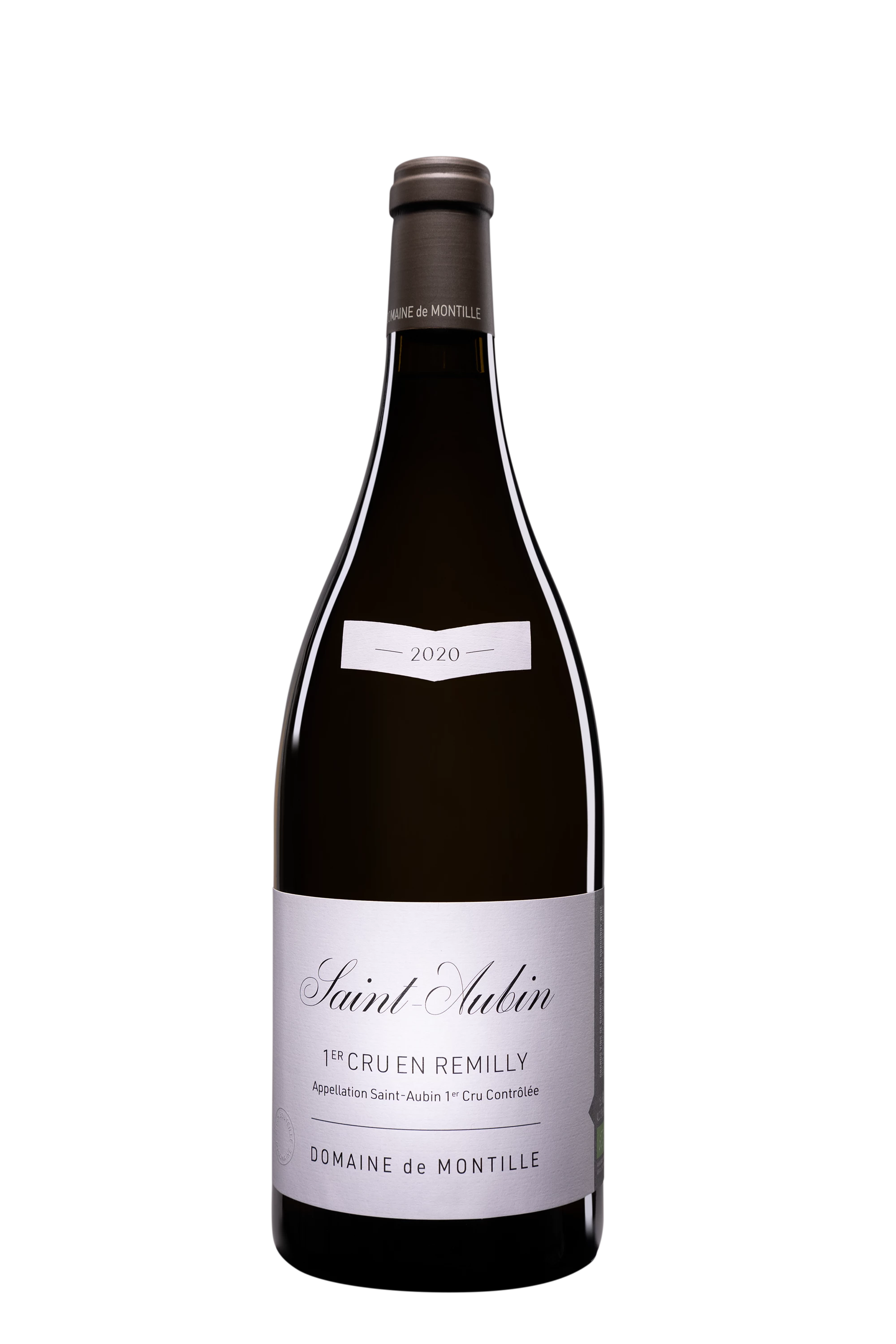Domaine de Montille - Saint-Aubin 1er Cru "En Remilly" Blanc 2020, 150cl