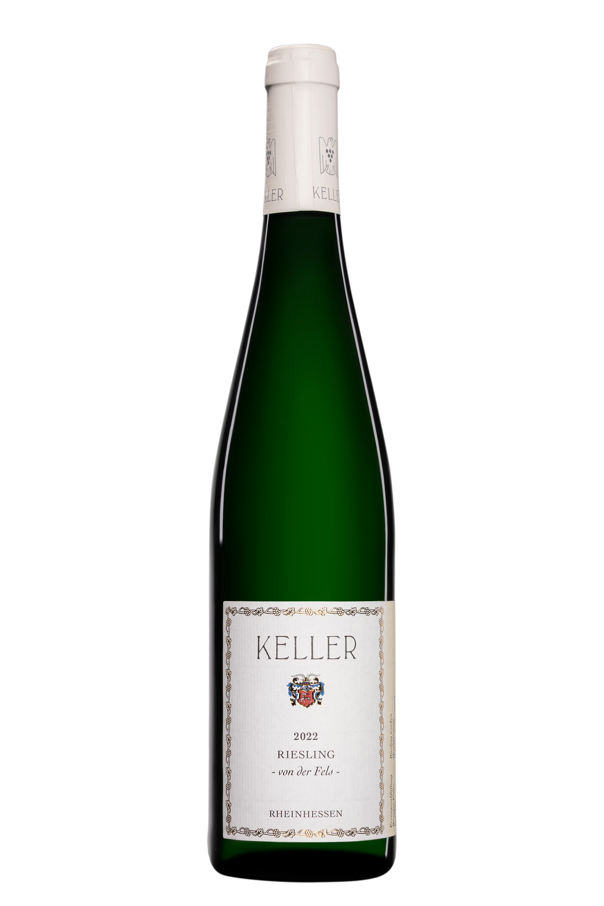 Keller - Rheinhessen "Riesling von der Fels" Blanc 2022, 75cl