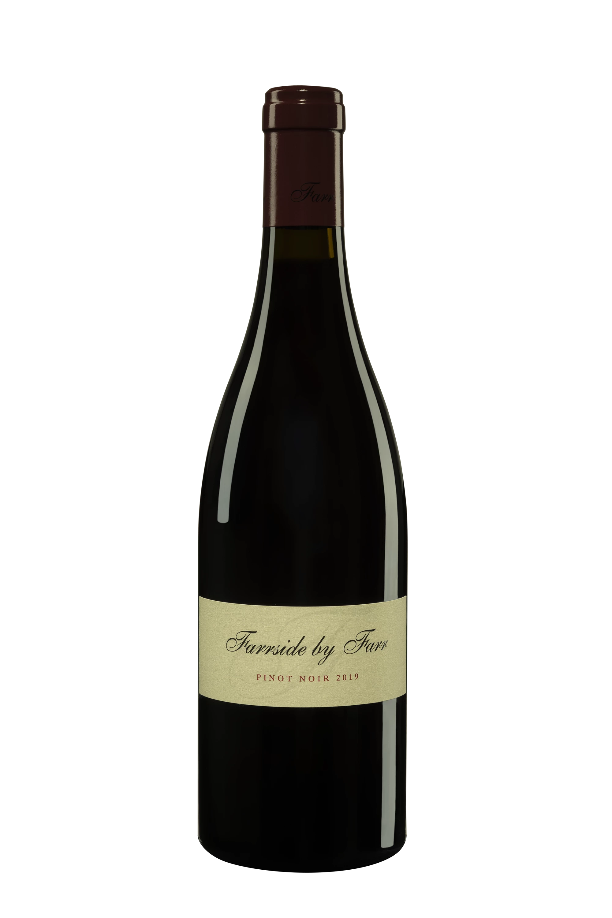 By Farr - Geelong "Farrside - Pinot Noir" Rouge 2019, 75cl