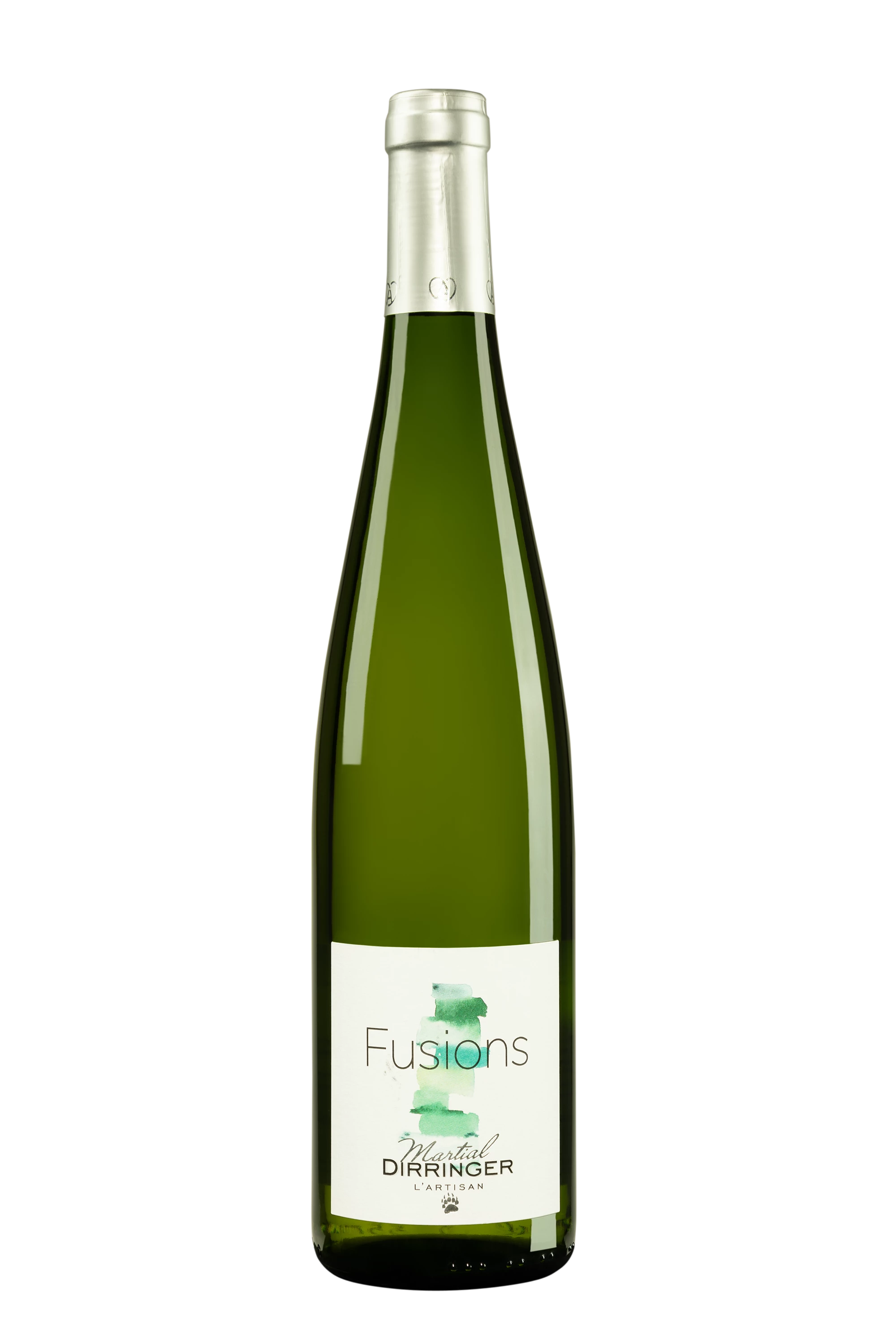 Domaine Martial Dirringer - Alsace "Fusions" Blanc, 75cl