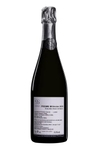 Domaine Guiborat - Champagne Extra-Brut Grand Cru Blanc de Blancs "Prisme" Blanc Vendange 2020 Dégorgement Nov. 2024, 75cl