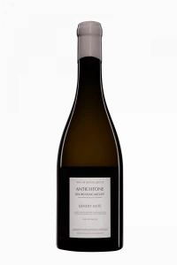 Domaine Benoit Ente - Bourgogne "Aligoté - Antichtone" Blanc 2024, 75cl