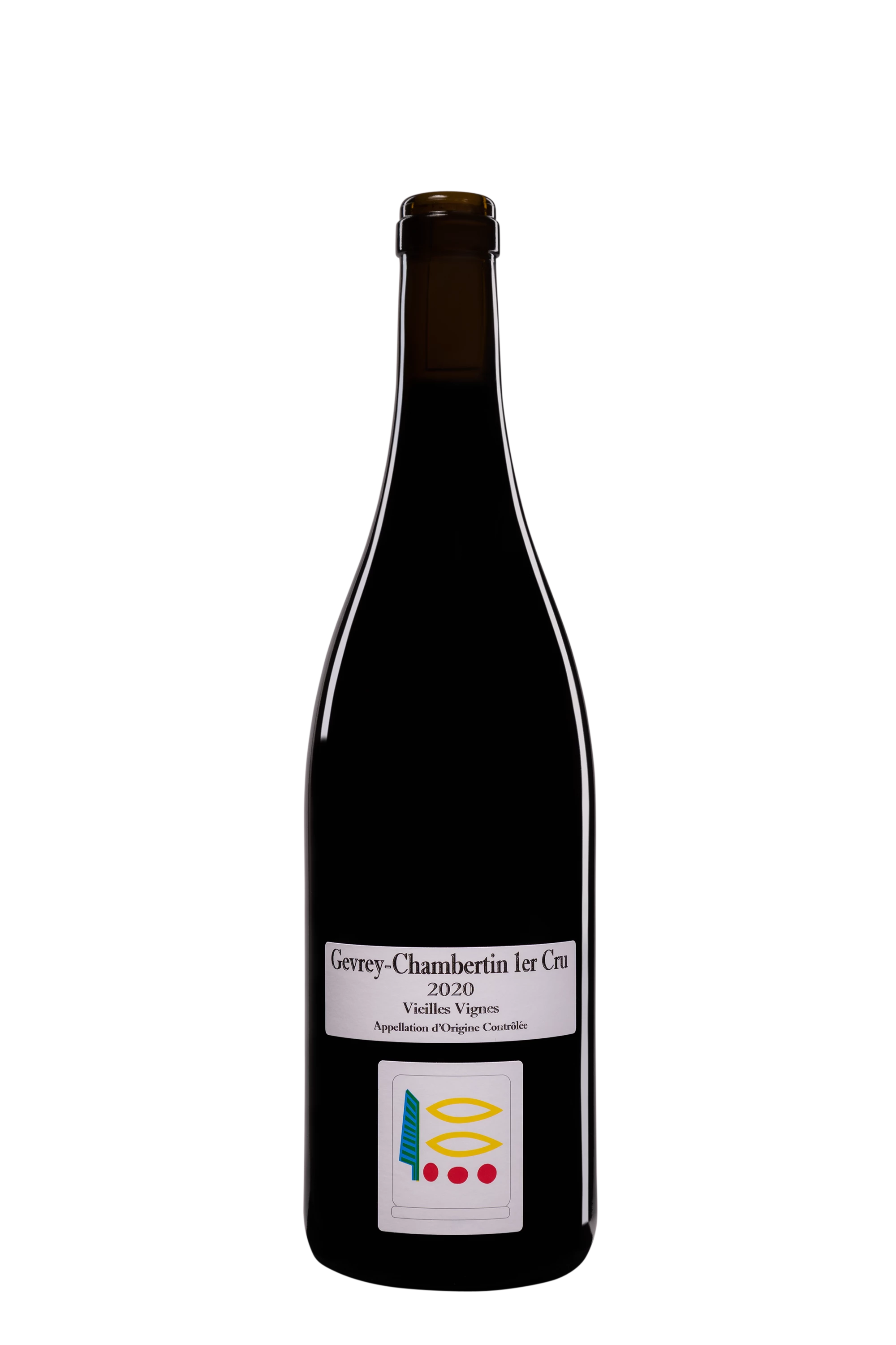 Domaine Prieuré-Roch - Gevrey-Chambertin 1er Cru "Vieilles Vignes" Rouge 2020, 75cl