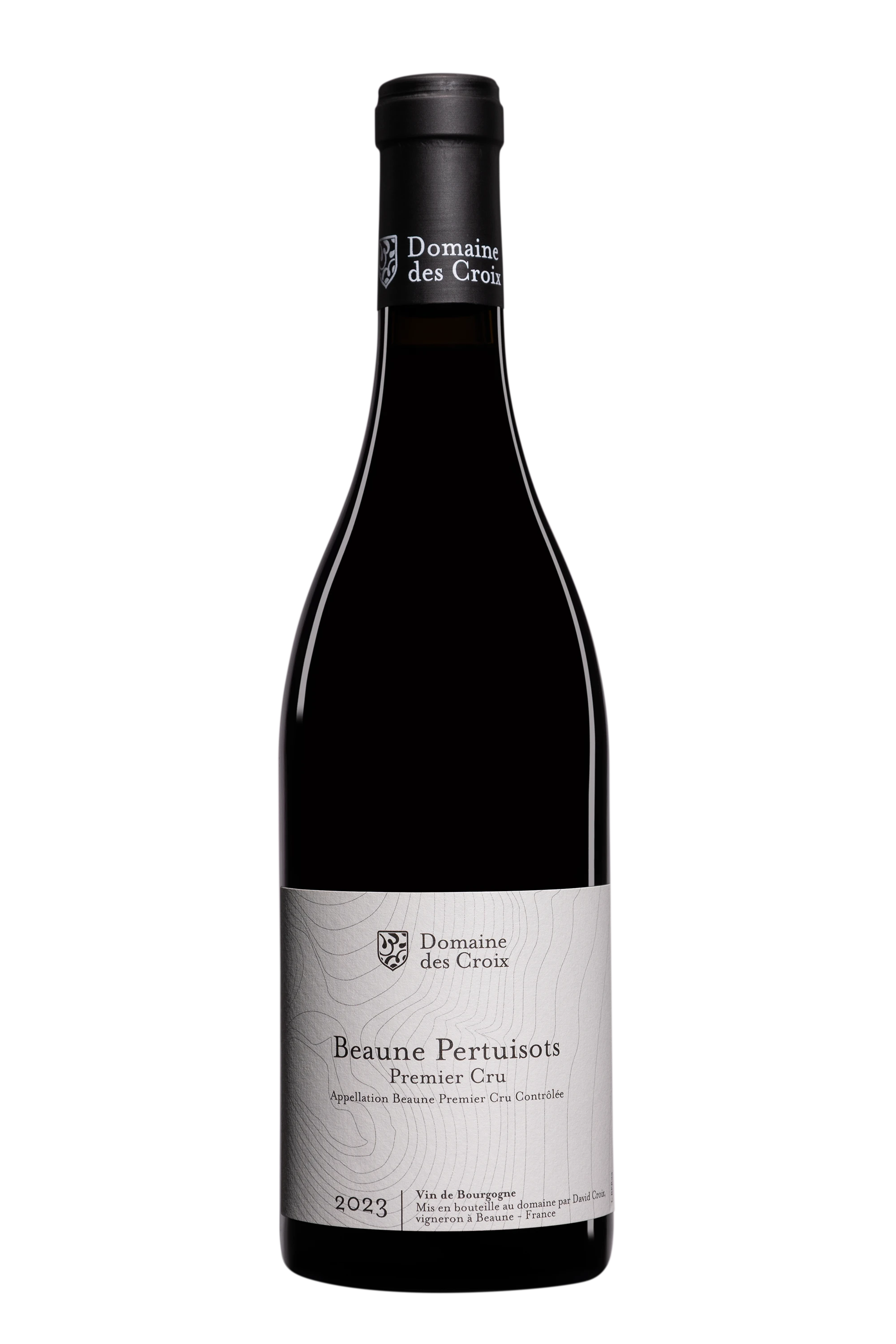 Domaine des Croix - Beaune 1er Cru "Pertuisots" Rouge 2023 13.5°, 75cl