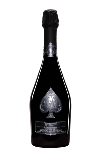 Maison Armand de Brignac - Champagne Brut Blanc de Noirs Blanc NV Dégorgement 21 Aug. 2024 12.5°, 75cl