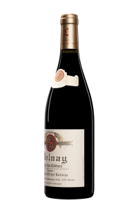 Domaine Michel Lafarge - Volnay 1er Cru "Clos des Chênes" Rouge 2023 13°, 75cl