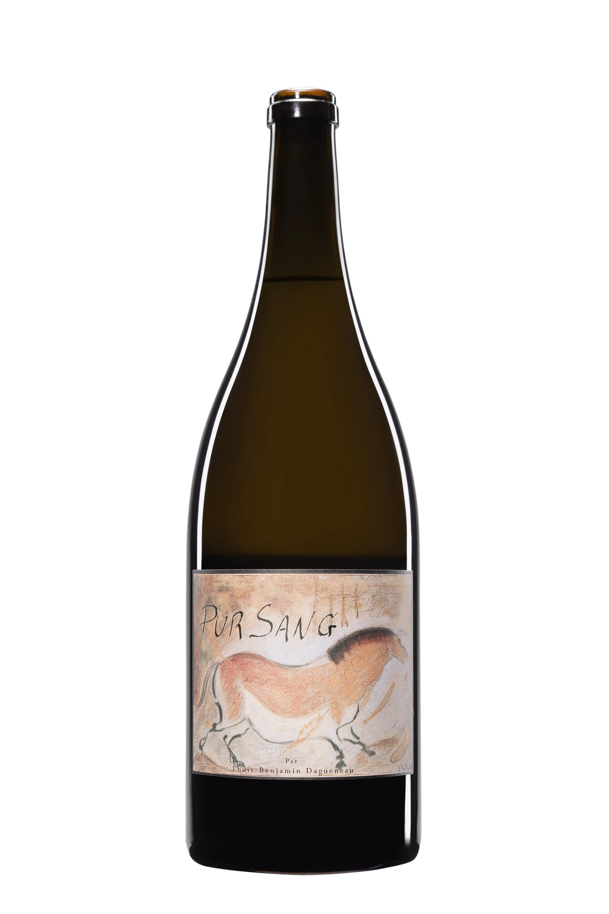 Domaine Didier Dagueneau - Vin de France "Pur Sang" Blanc 2019, 150cl
