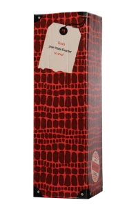 Domaine Fourrier - Marc de Bourgogne "10 Ans" Brun NV 43°, 70cl
