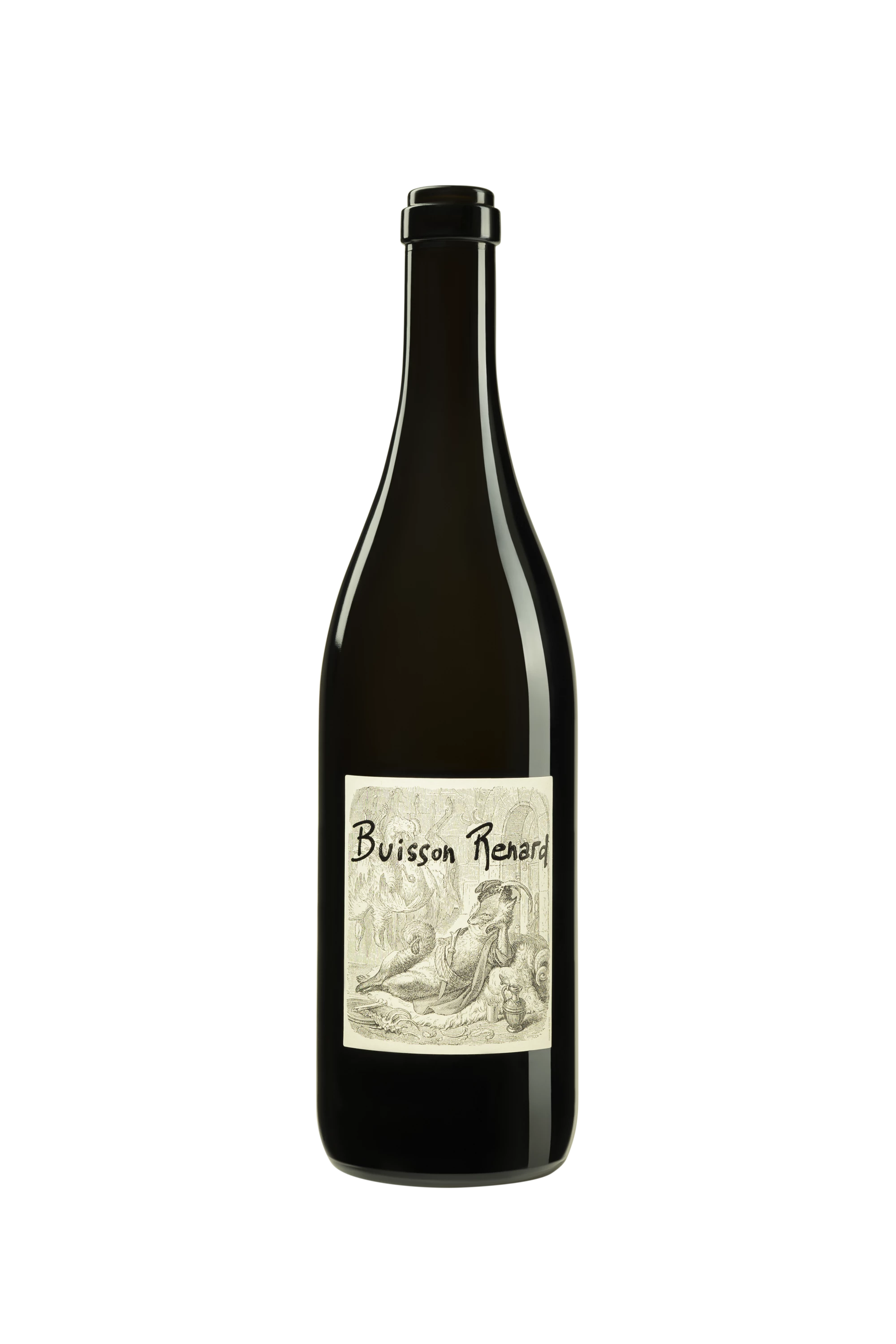 Domaine Didier Dagueneau - Pouilly Fumé "Buisson Renard" Blanc 2016, 75cl