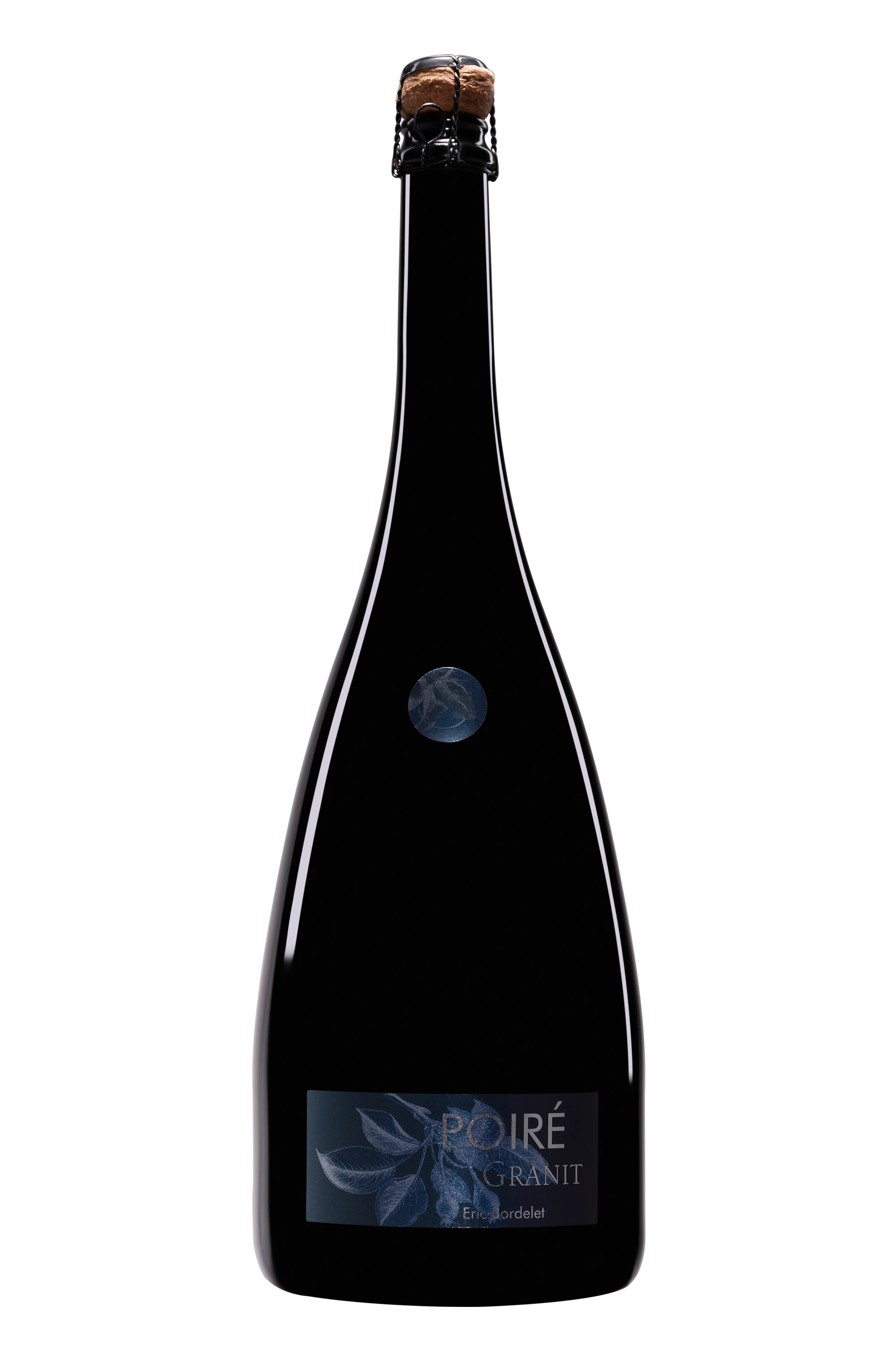 Domaine Eric Bordelet - Poiré "Granit" Blanc 2023, 150cl