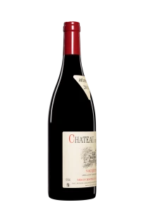 Château des Tours - Vacqueyras Rouge 2016 15°, 75cl