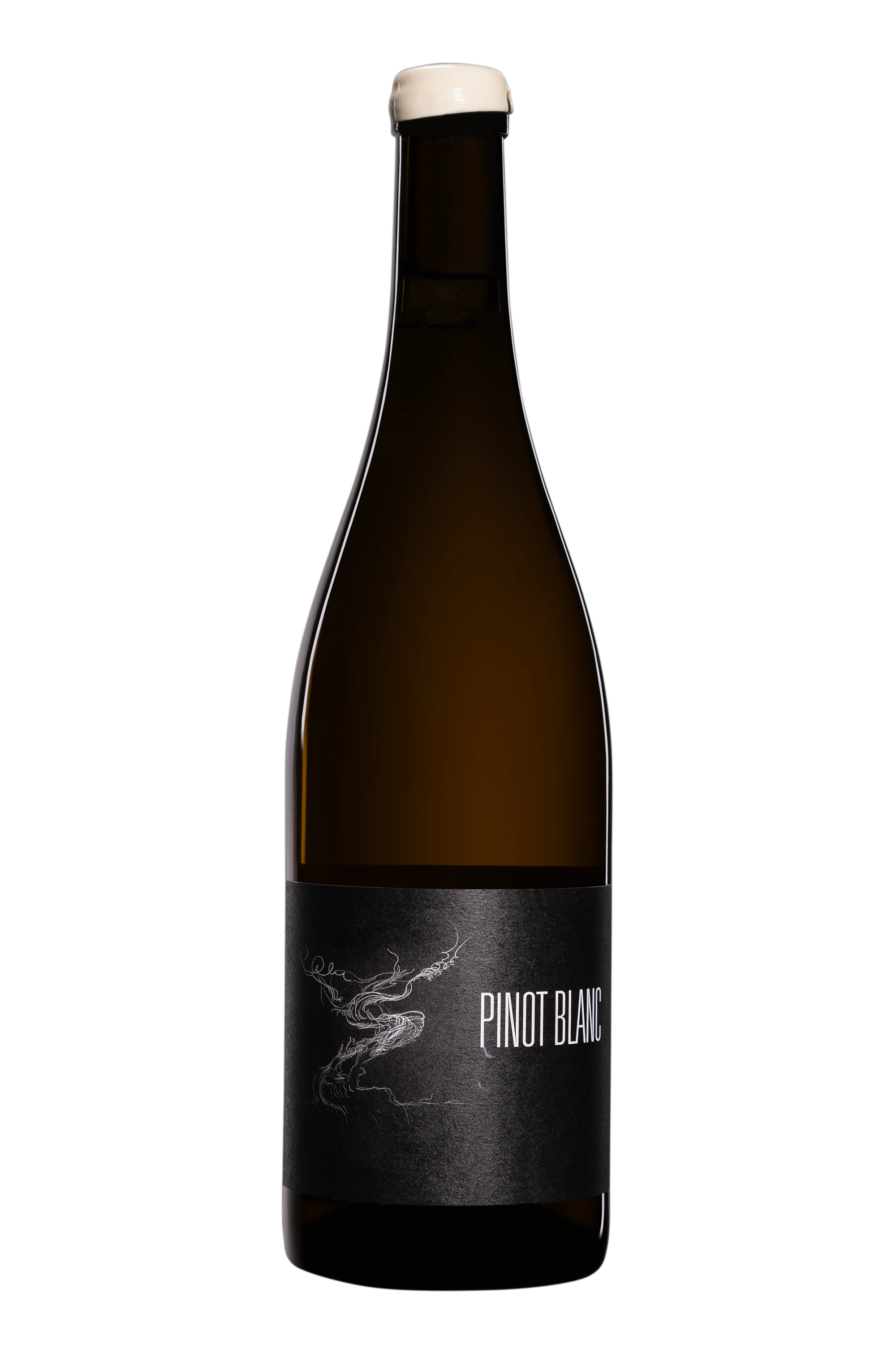 Maison Pinot Noar - Hautes Côtes de Nuits "Pinot Blanc - Macération" Blanc 2024 11°, 75cl