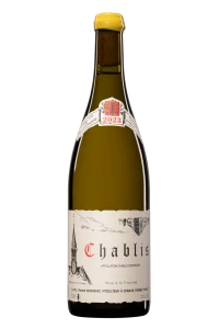Domaine Vincent Dauvissat - Chablis Villages Blanc 2023, 75cl