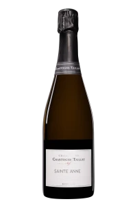 Domaine Chartogne-Taillet - Champagne Brut "Sainte Anne" Blanc NV Dégorgement Nov. 2023 12.5°, 150cl