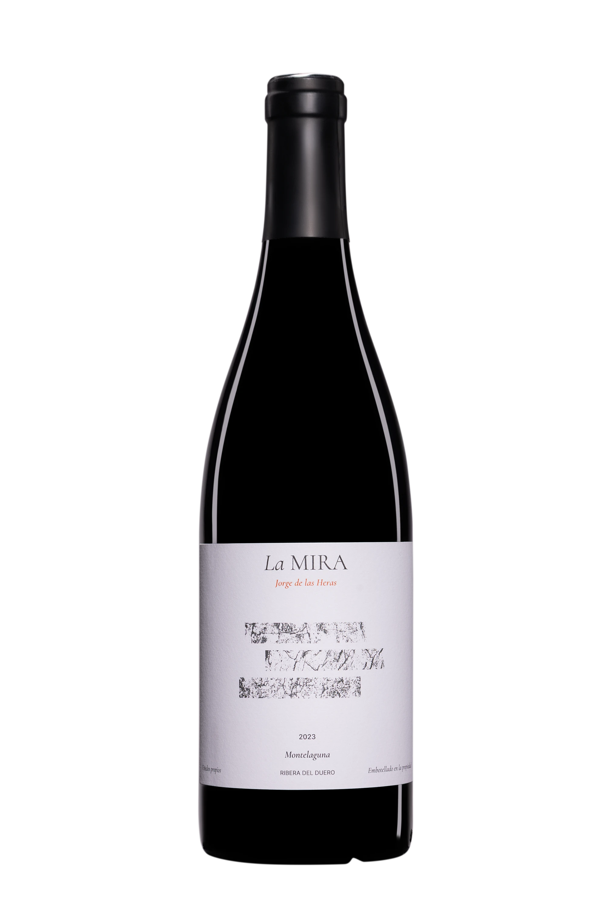 Montelaguna - Ribera del Duero "La Mira" Rouge 2023 13.5°, 75cl