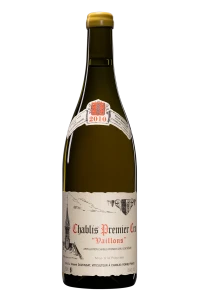 Domaine Vincent Dauvissat - Chablis 1er Cru "Vaillons" Blanc 2010 13°, 75cl