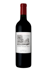 Château Duhart-Millon - Pauillac 4ème Grand Cru Classé "Premier Vin de Château Duhart-Millon" Rouge 2024, 75cl
