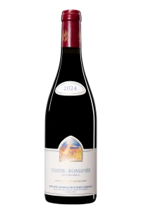Domaine Georges Mugneret Gibourg - Vosne-Romanée Villages "La Colombière" Rouge 2024, 75cl