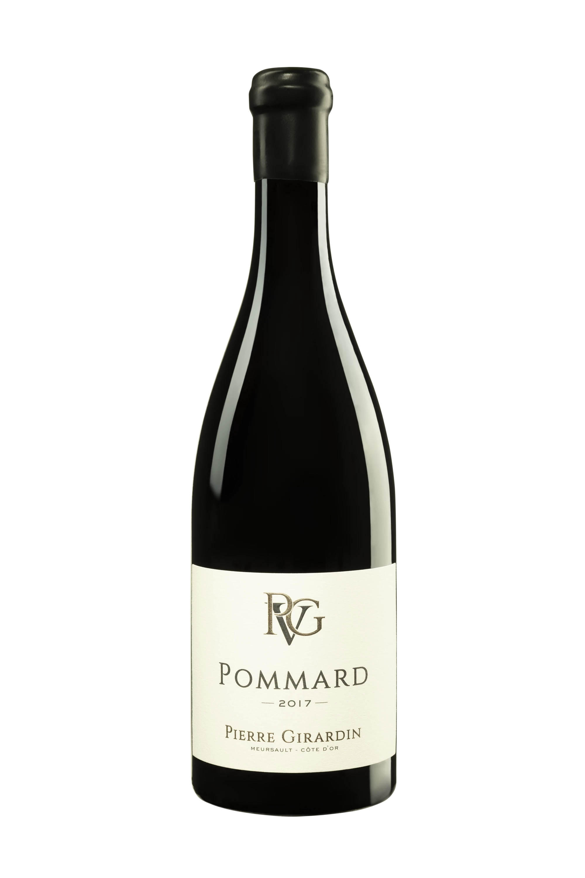 Domaine Pierre Girardin - Pommard Rouge 2017, 75cl