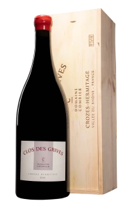 Domaine Combier - Crozes Hermitage "Clos des Grives" Rouge 2014 13°, 300cl