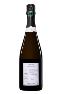 Domaine Julien Hénin - Champagne Brut Nature Blanc de Blancs "Jolie Promenade" Blanc Vendange 2023 Dégorgement 08 Jun. 2026 12°, 75cl
