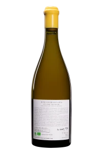 Domaine d'Auvenay - Auxey-Duresses Villages "Les Boutonniers" Blanc 2016 13.5°, 75cl