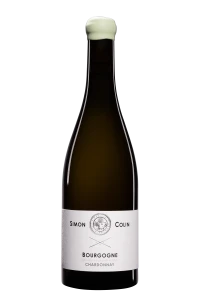 Domaine Simon Colin - Bourgogne "Chardonnay" Blanc 2024, 75cl