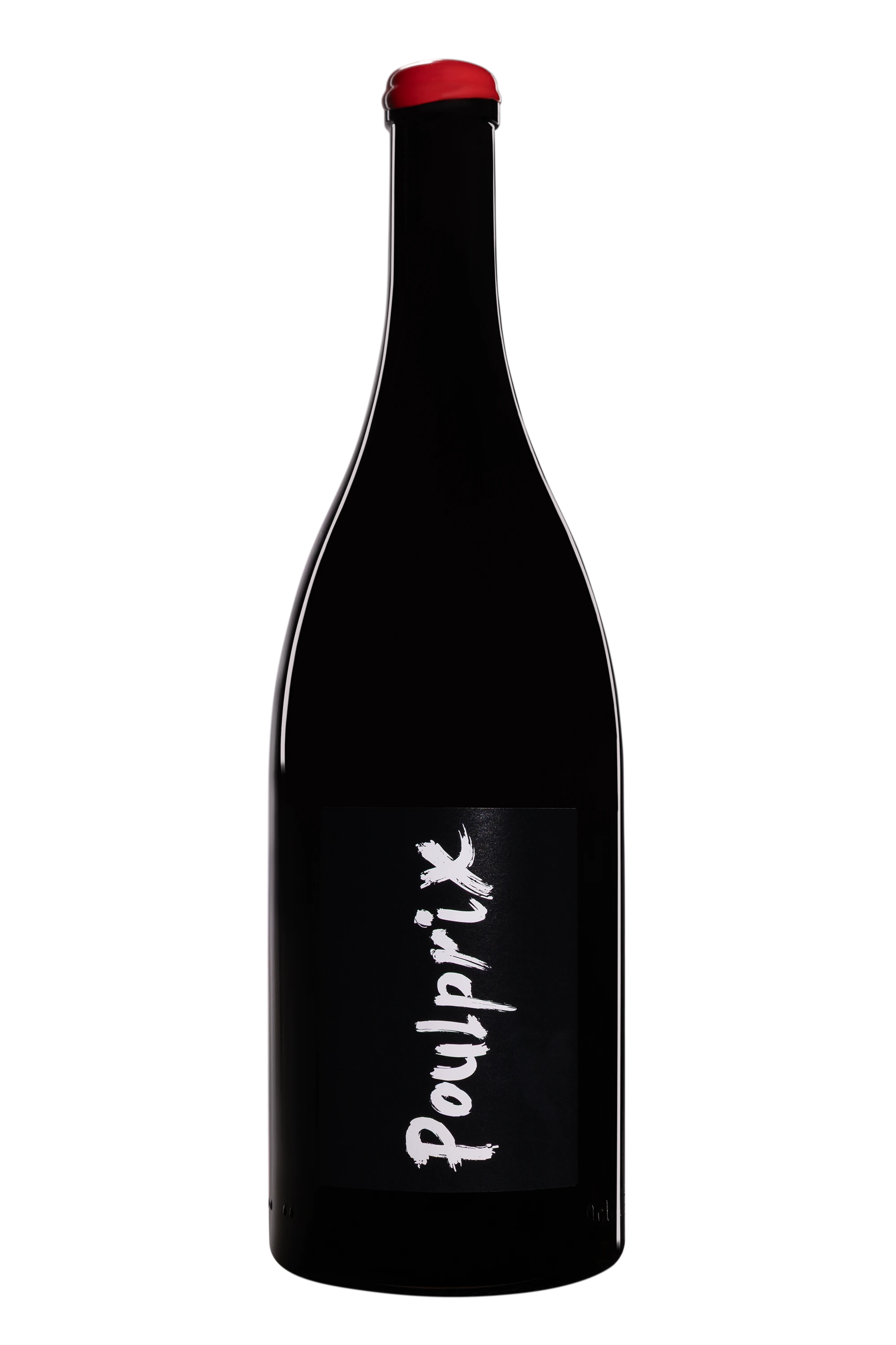 Maison Anne et Jean-François Ganevat - Vin de France "Poulprix" Rouge 2024 12°, 150cl