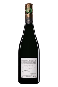 Domaine La Rogerie - Champagne Brut Nature Grand Cru Blanc de Blancs "Bourg / Sud" Blanc NV Dégorgement Jan. 2026 12.5°, 75cl