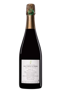 Domaine Sacy Soeur & Frère - Champagne Brut Nature Grand Cru "Rosé de Macération" Rosé Vendange 2022 Dégorgement 17 Apr. 2026 12°, 75cl