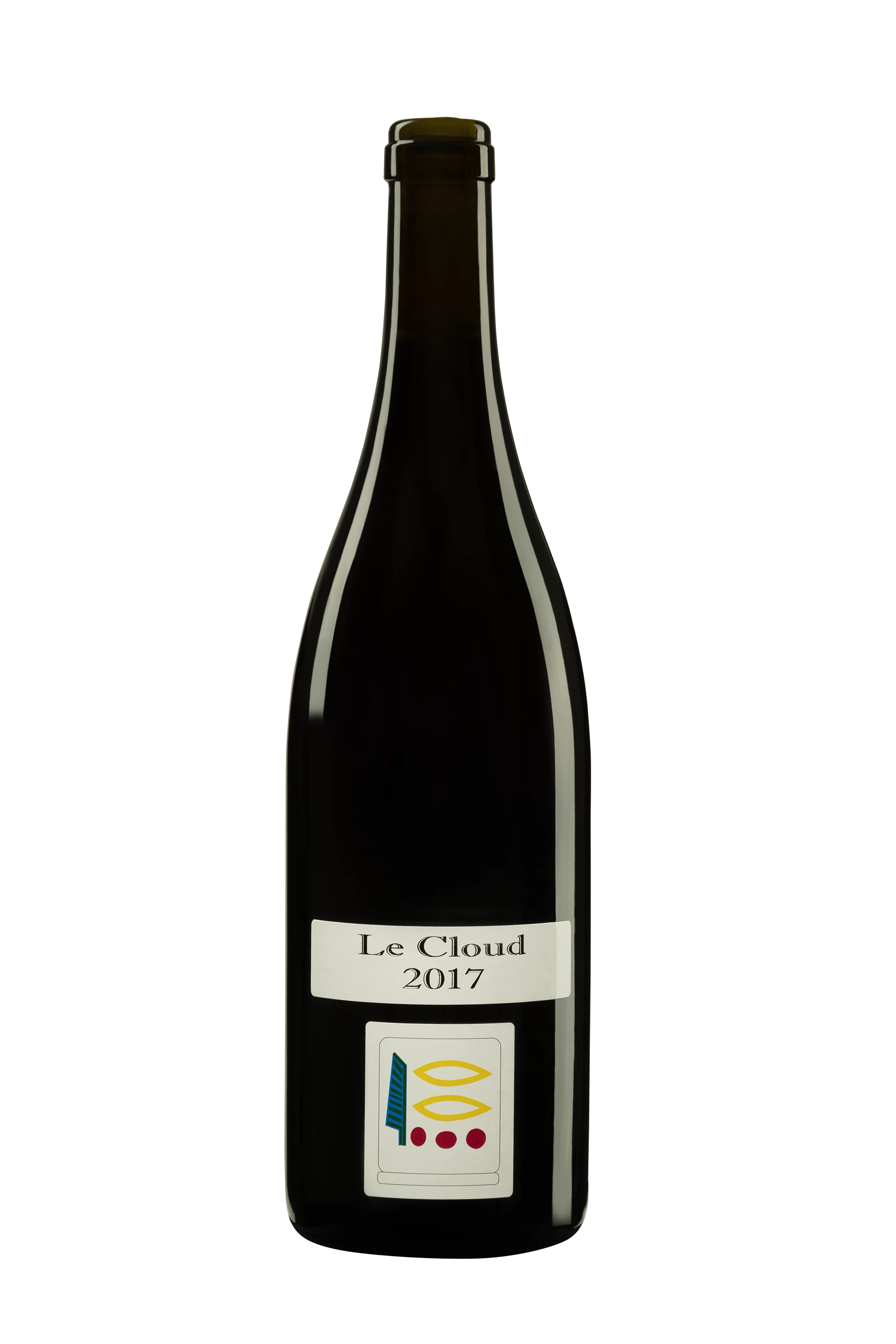 Domaine Prieuré-Roch - Ladoix "Le Cloud" Rouge 2017, 75cl