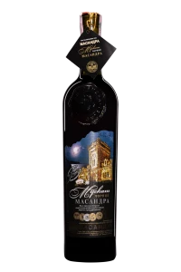 Massandra - Crimée Blanc 2014 16°, 75cl