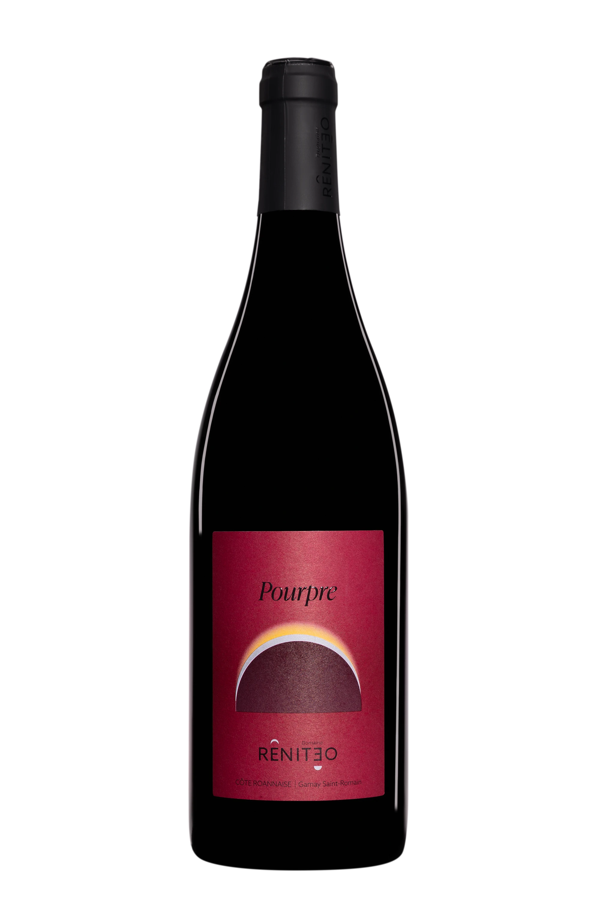 Domaine Reniteo - Côte Roannaise "Pourpre" Rouge 2024 12.5°, 75cl