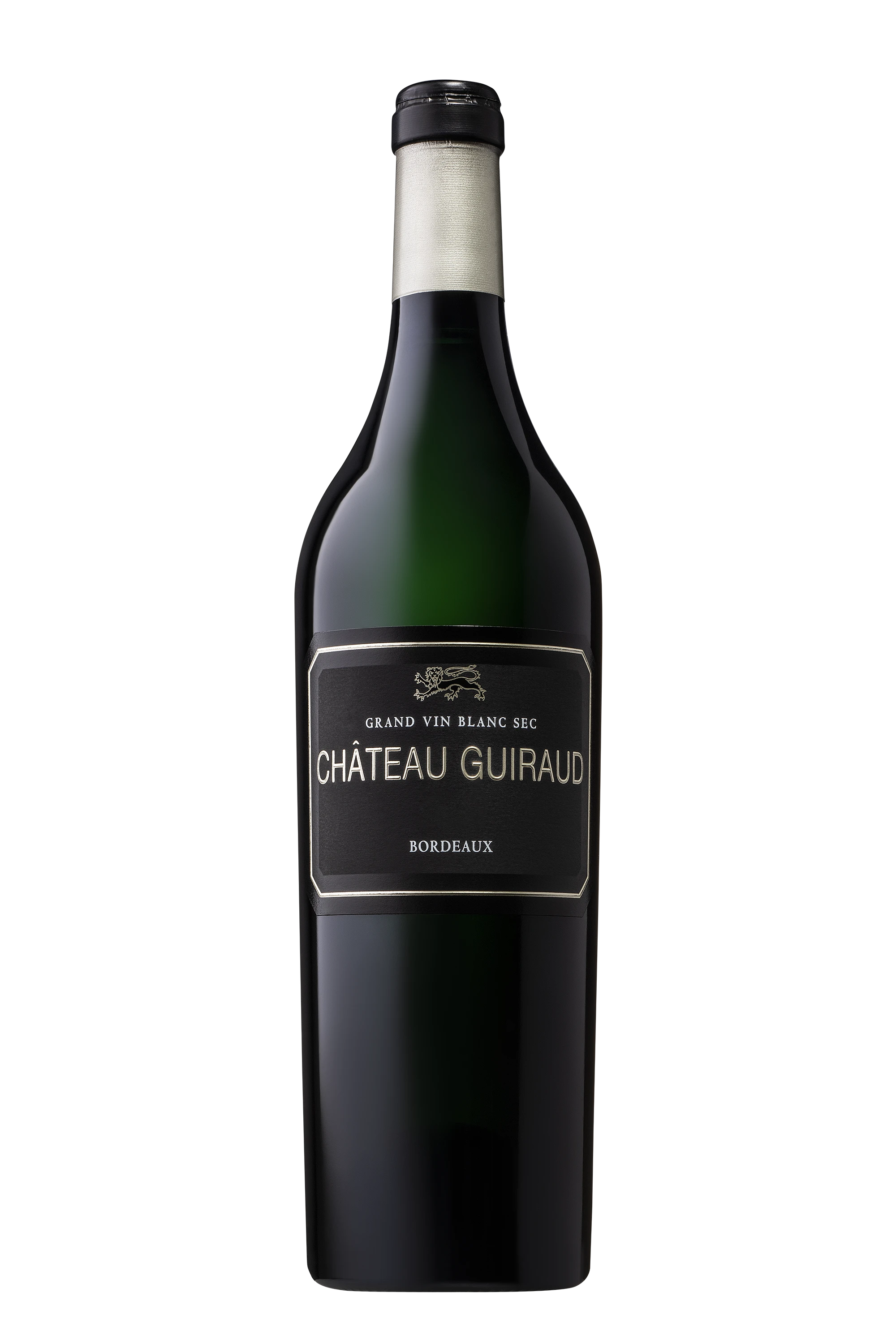 Château Guiraud - Bordeaux Blanc 2024, 75cl