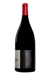 Maison Jean-Marie Fourrier - Côte de Nuits-Villages Villages "Clos de la Belle Marguerite - Monopole" Rouge 2023 13°, 150cl