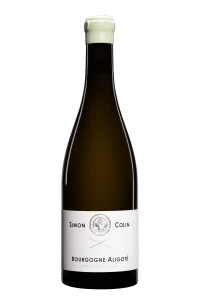 Domaine Simon Colin - Bourgogne Aligoté Blanc 2024, 75cl