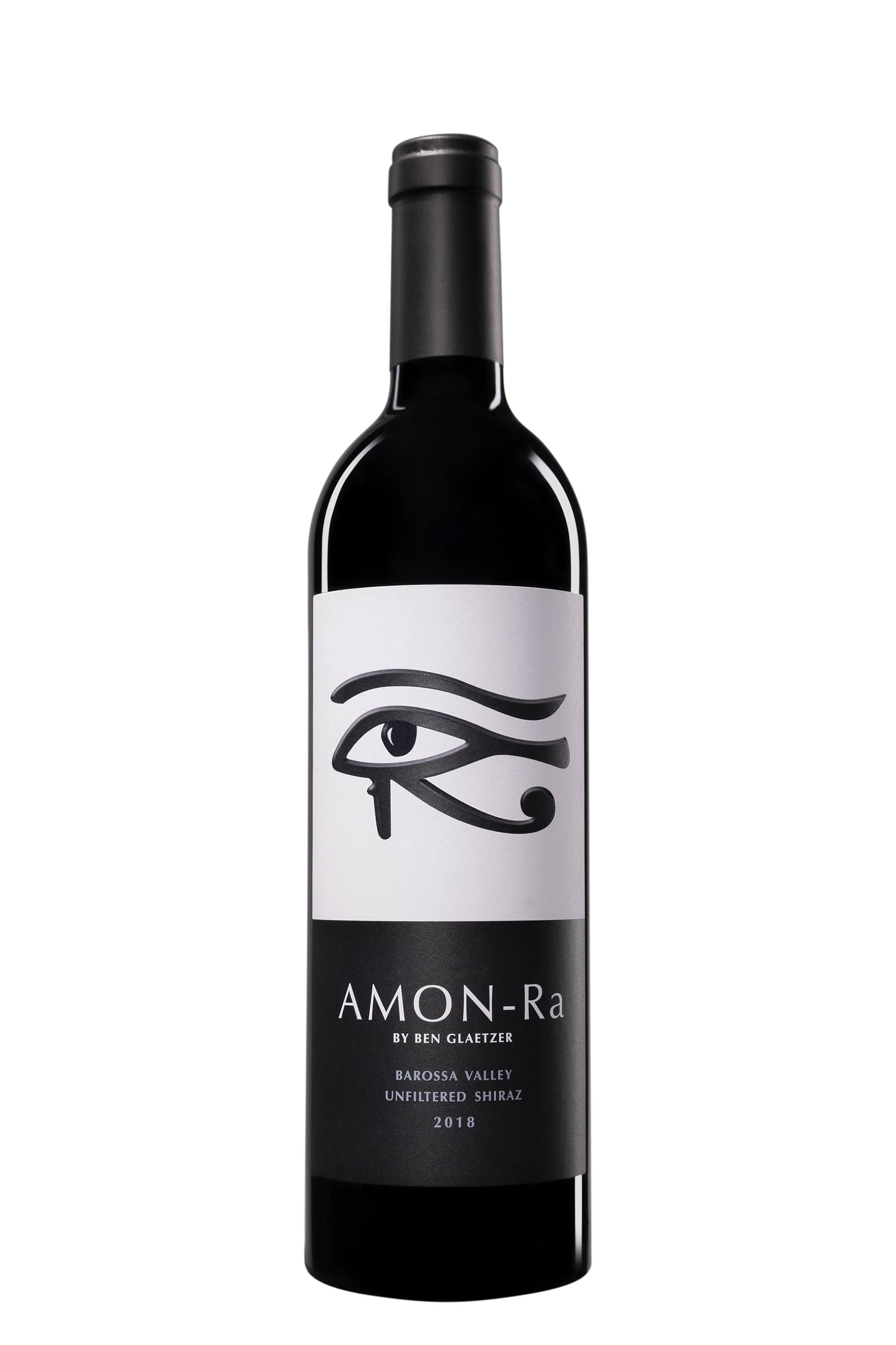 Domaine Ben Glaetzer - Barossa Valley "Amon-Ra" Rouge 2018, 75cl